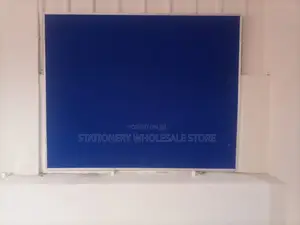 Noticeboard for Office Noticeboard 4ft X 4ft