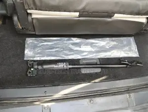 Pajero Boot Shock