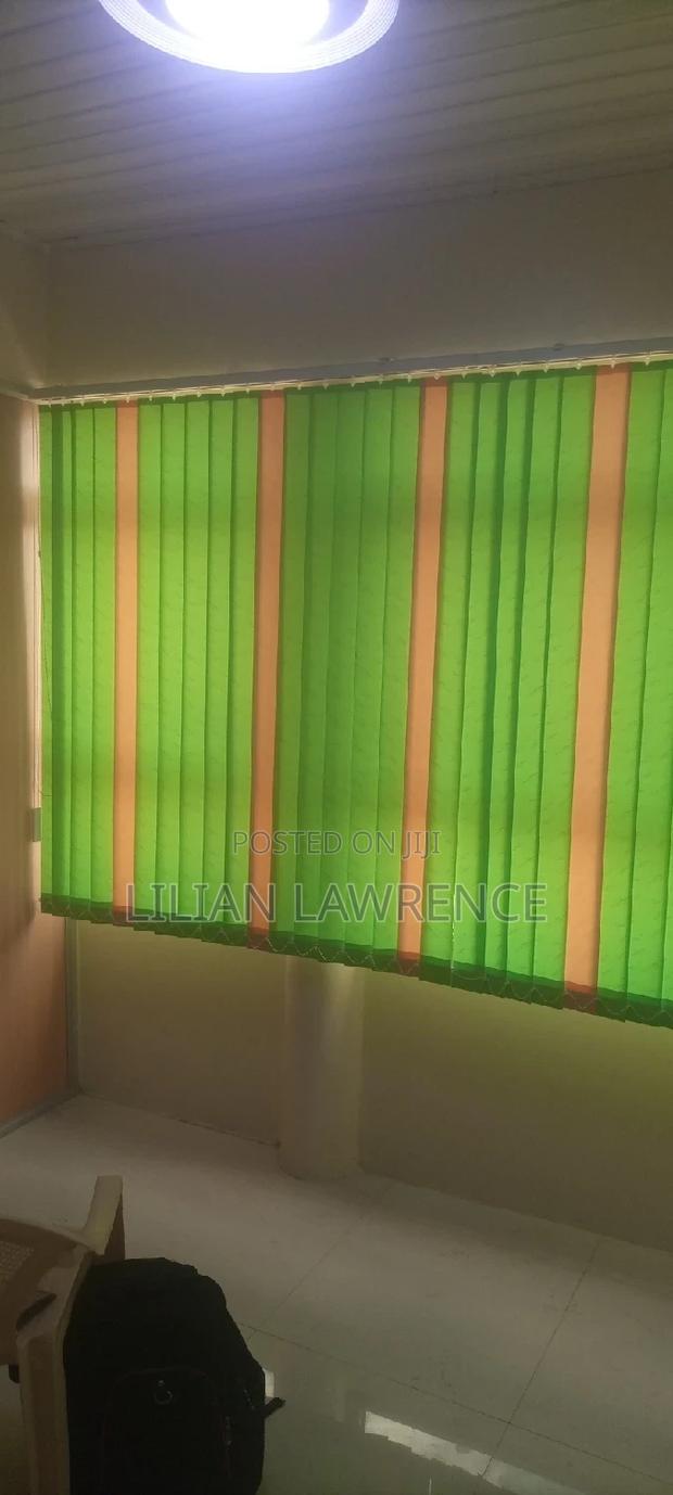 Blinds Blinds