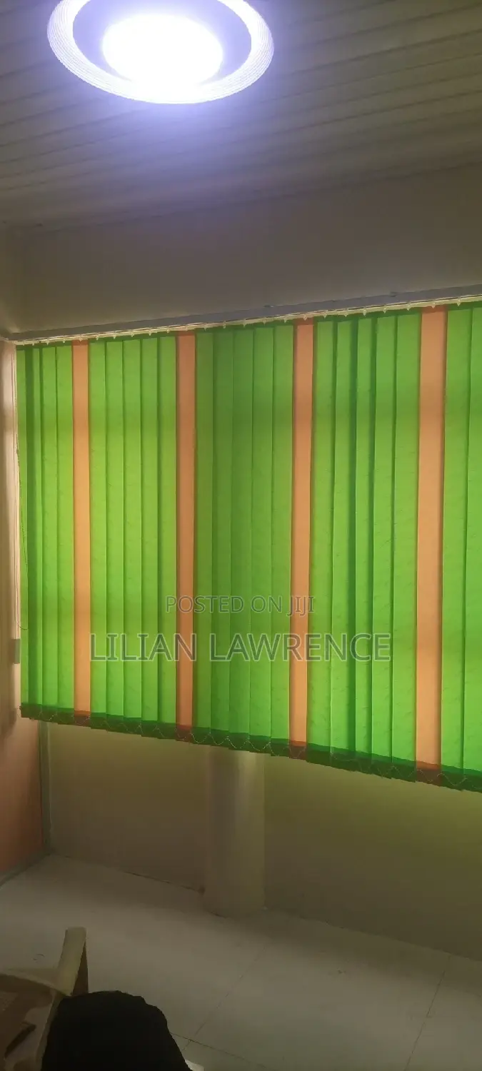 Blinds Blinds