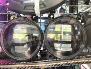 Led Fog Lights