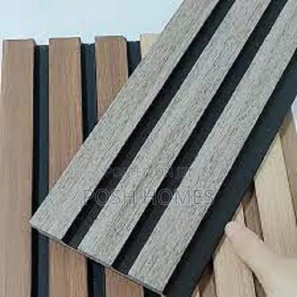 Polystyrene Ps Fluted Oanels - main view