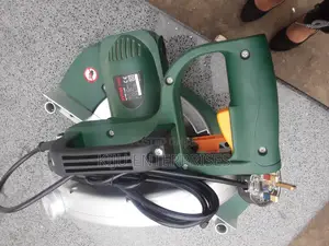 Hms_850 Mitre Saw 185mm