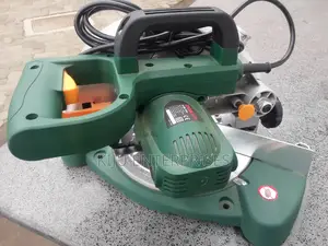 Hms_850 Mitre Saw 185mm