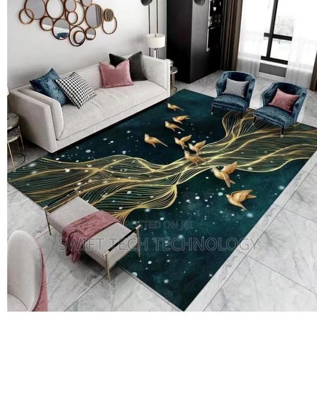 Carpet , Carpet Carpet 3d - main view
