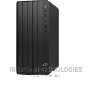 New Desktop Computer HP 4GB Intel Core I3 HDD 1T