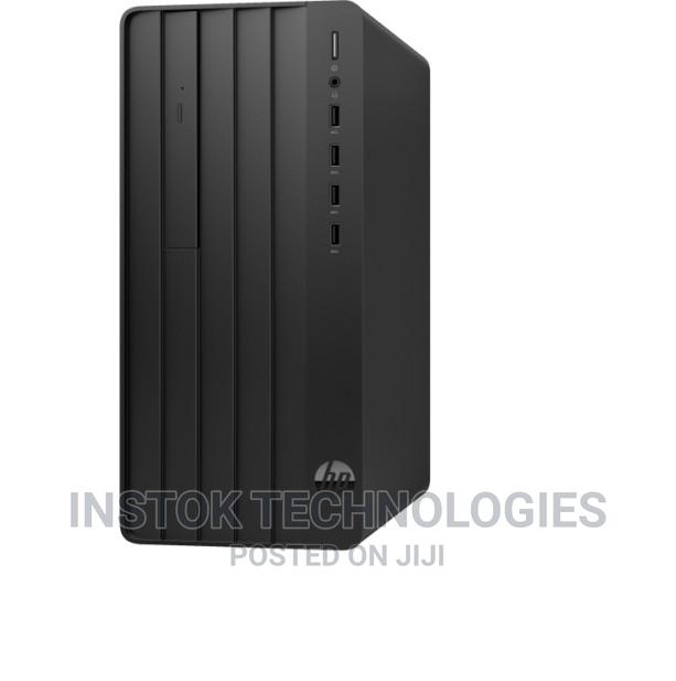 New Desktop Computer HP 4GB Intel Core I3 HDD 1T - thumbnail 3