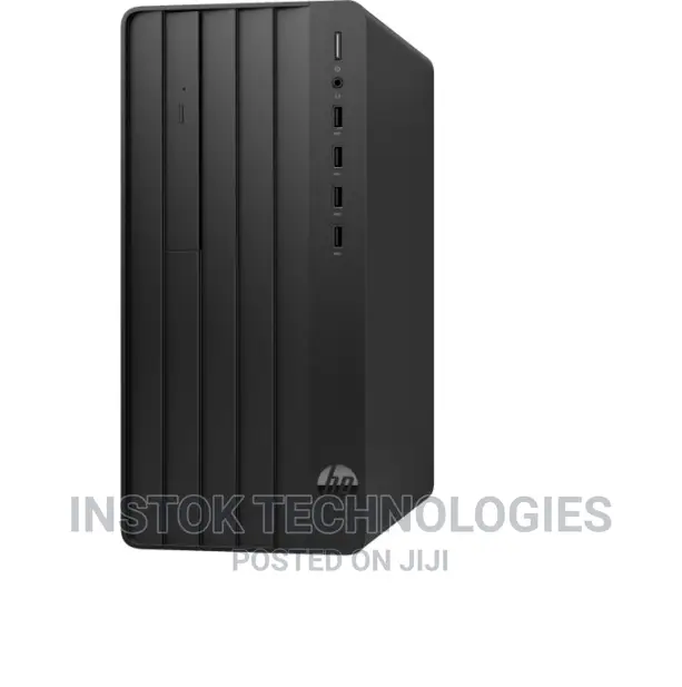 New Desktop Computer HP 4GB Intel Core I3 HDD 1T