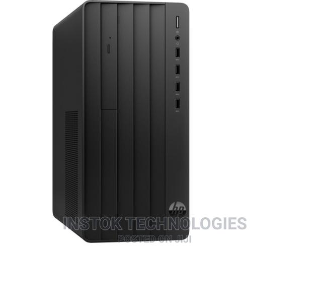 New Desktop Computer HP 4GB Intel Core I3 HDD 1T