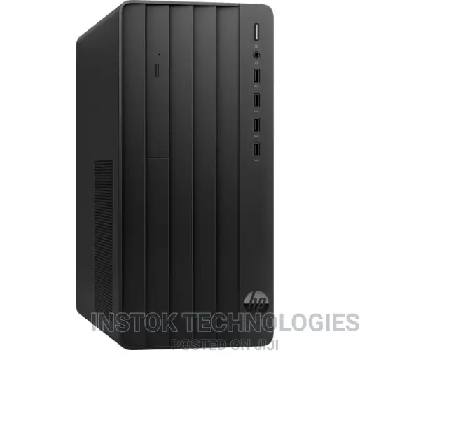New Desktop Computer HP 4GB Intel Core I3 HDD 1T