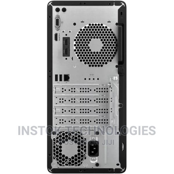 New Desktop Computer HP 4GB Intel Core I3 HDD 1T - thumbnail 2