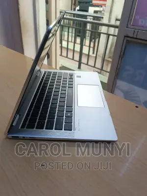 New Laptop HP EliteBook X360 1030 G3 16GB Intel Core I7 SSD 512GB
