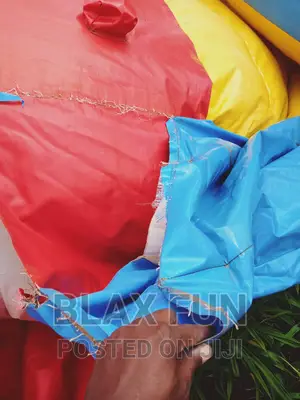 Bouncing Castle Repair and Maintenance Services