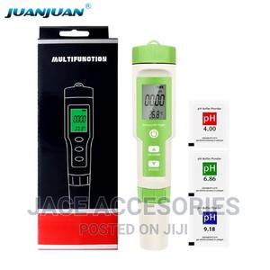 4 in 1 Water Quality Tester - thumbnail 2