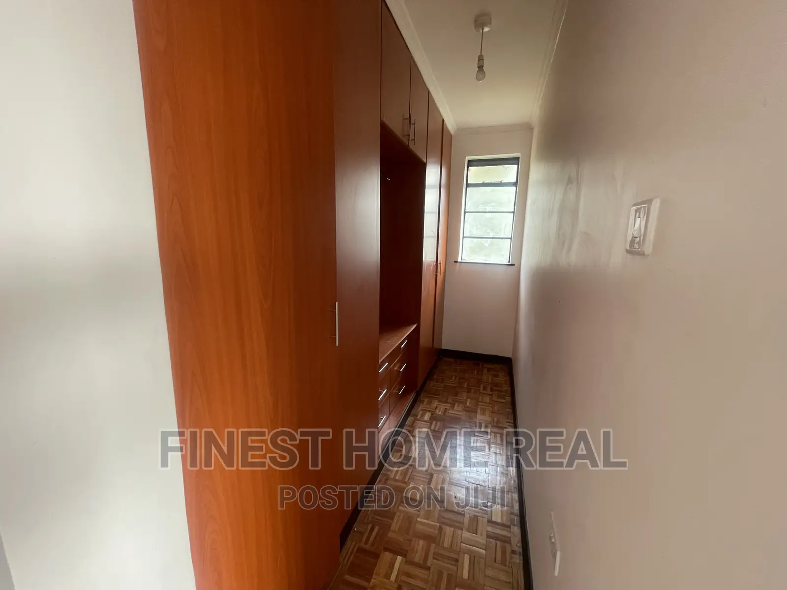 4bdrm Maisonette in Tigoni for sale