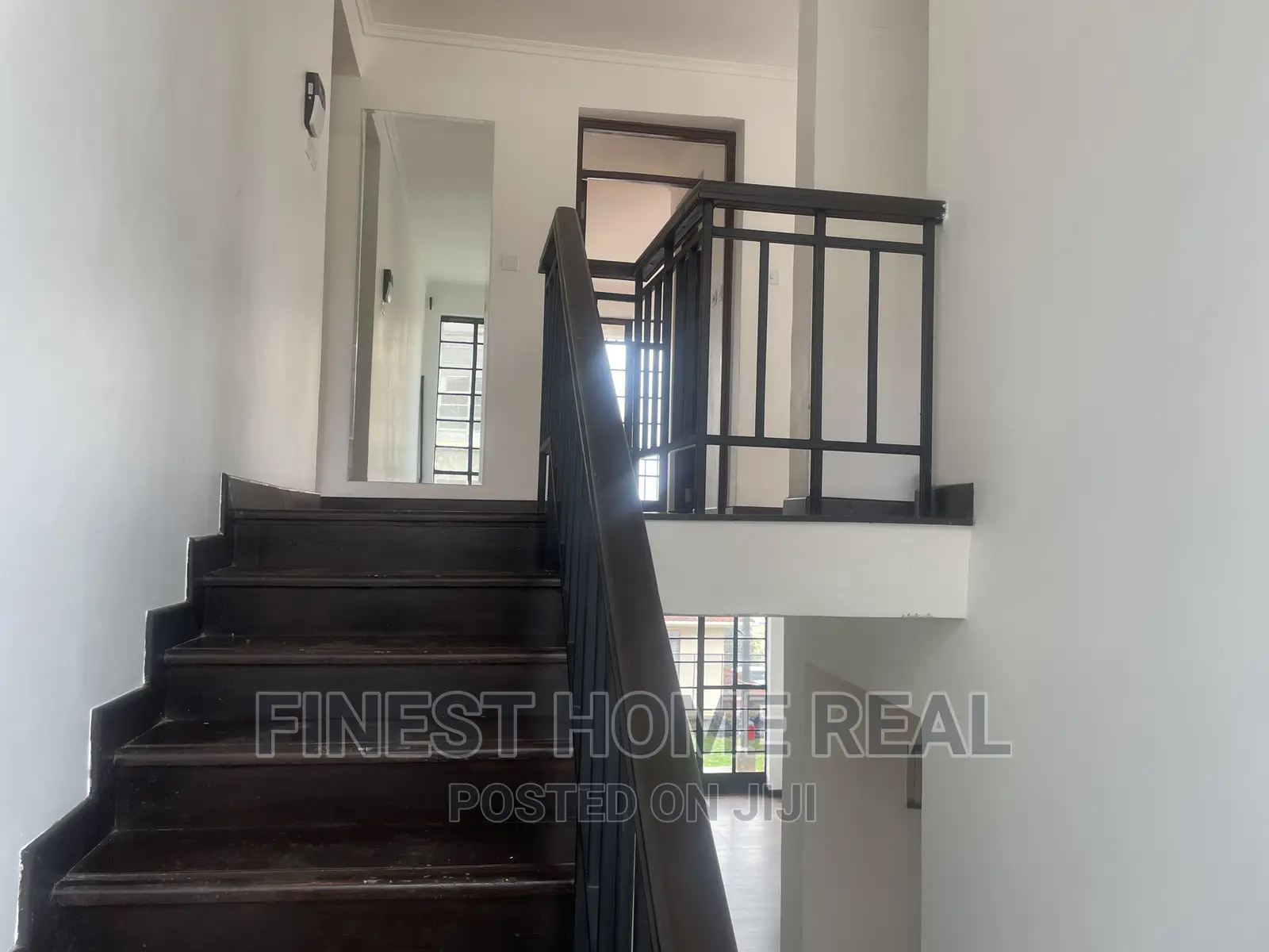 4bdrm Maisonette in Tigoni for sale