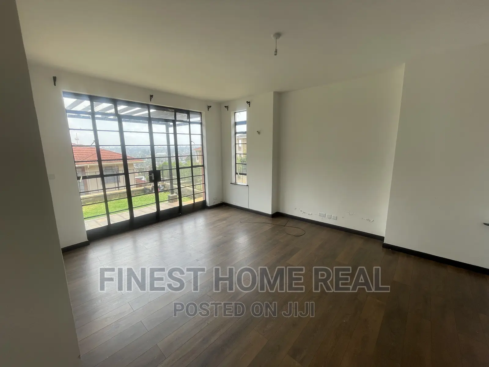 4bdrm Maisonette in Tigoni for sale