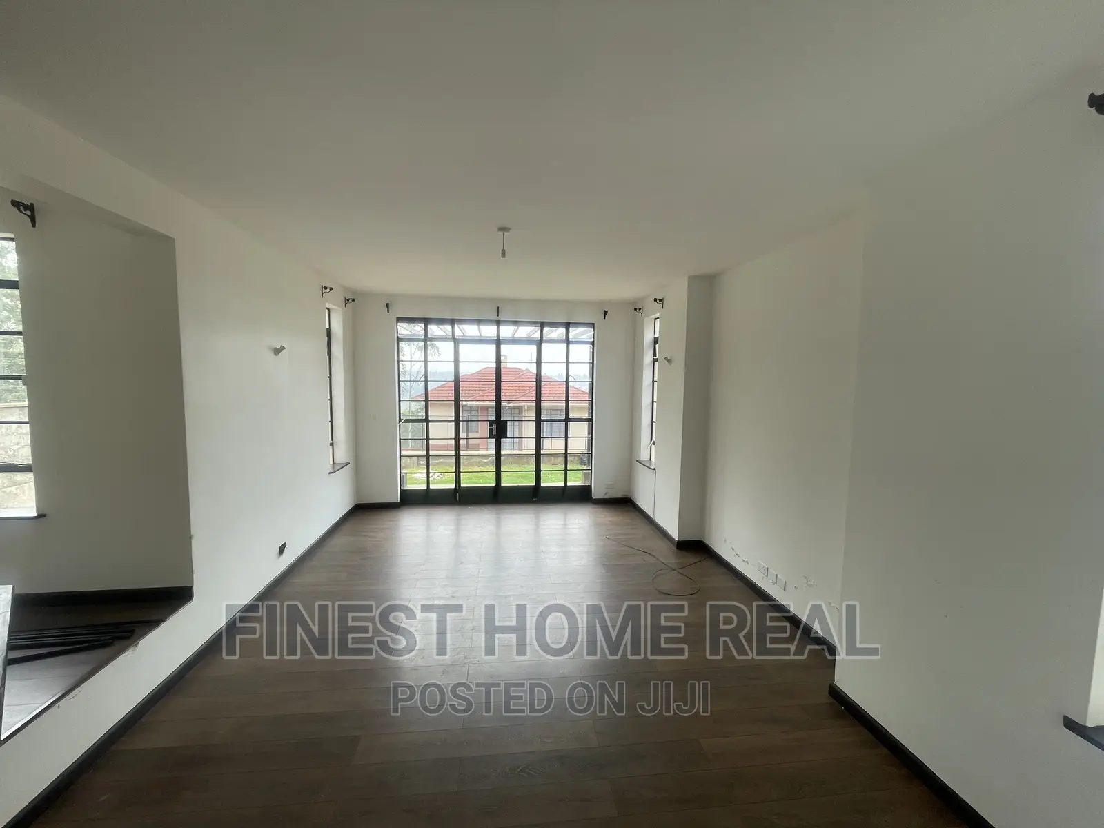 4bdrm Maisonette in Tigoni for sale