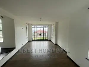 4bdrm Maisonette in Tigoni for sale