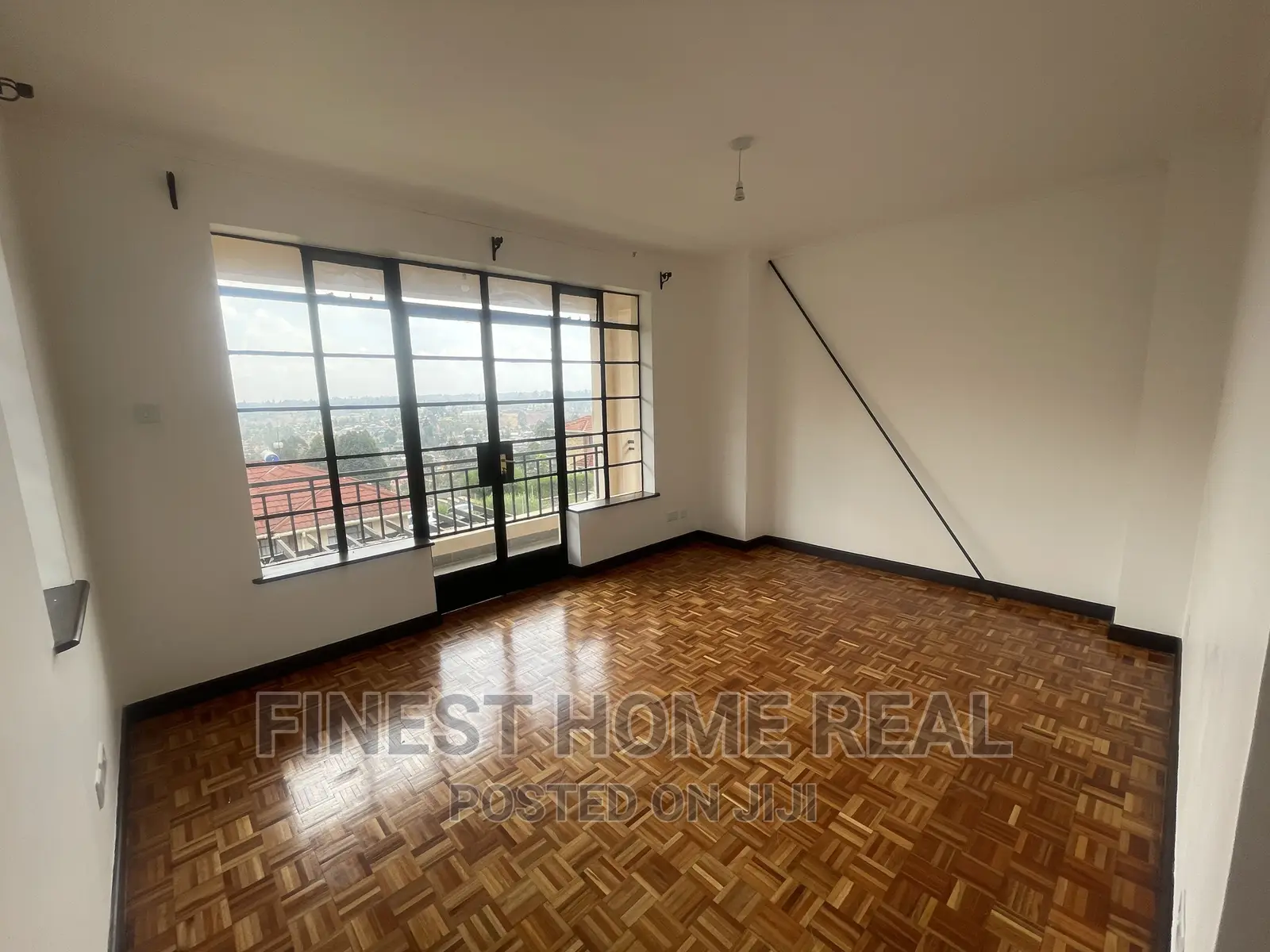 4bdrm Maisonette in Tigoni for sale