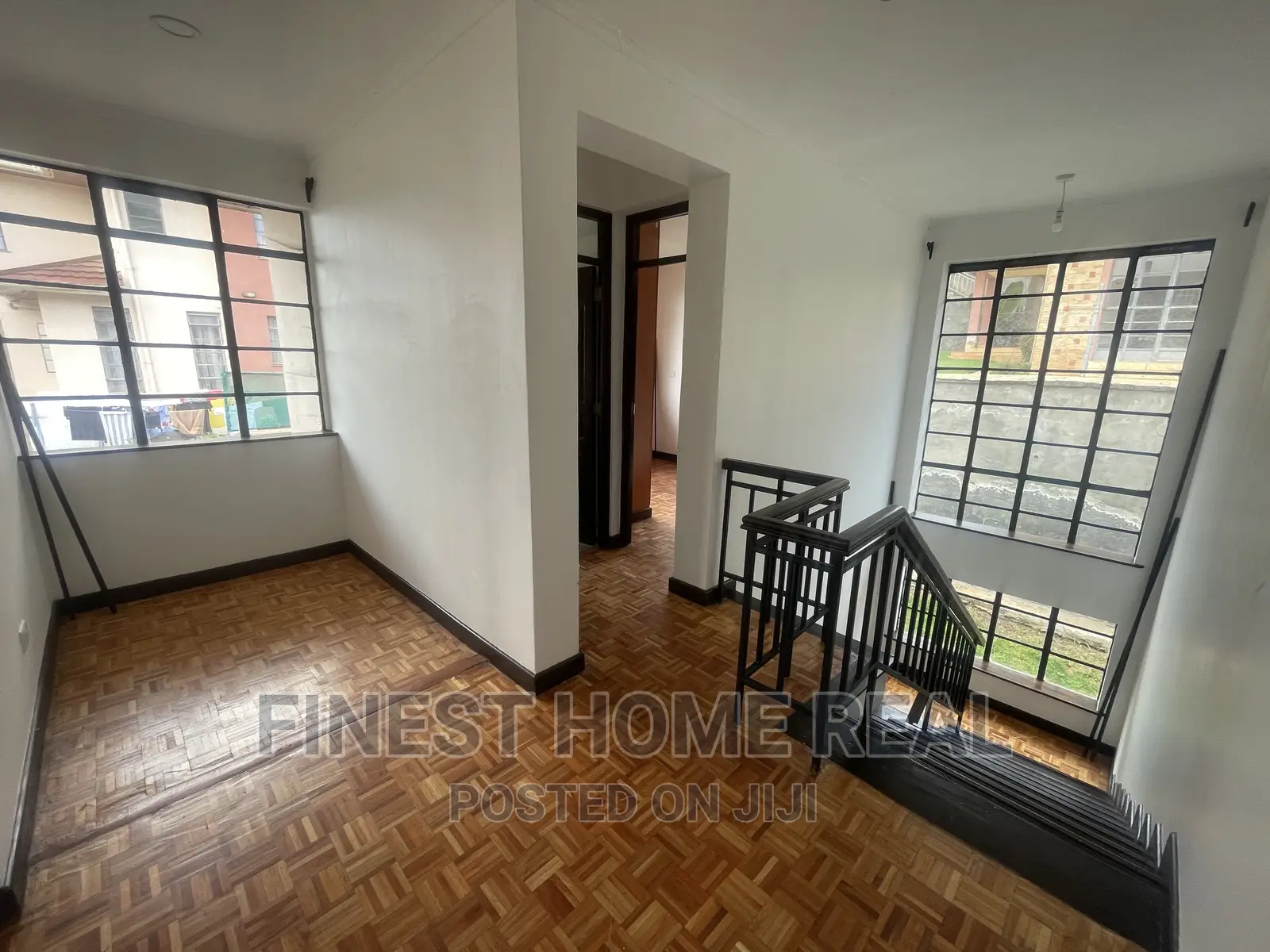 4bdrm Maisonette in Tigoni for sale