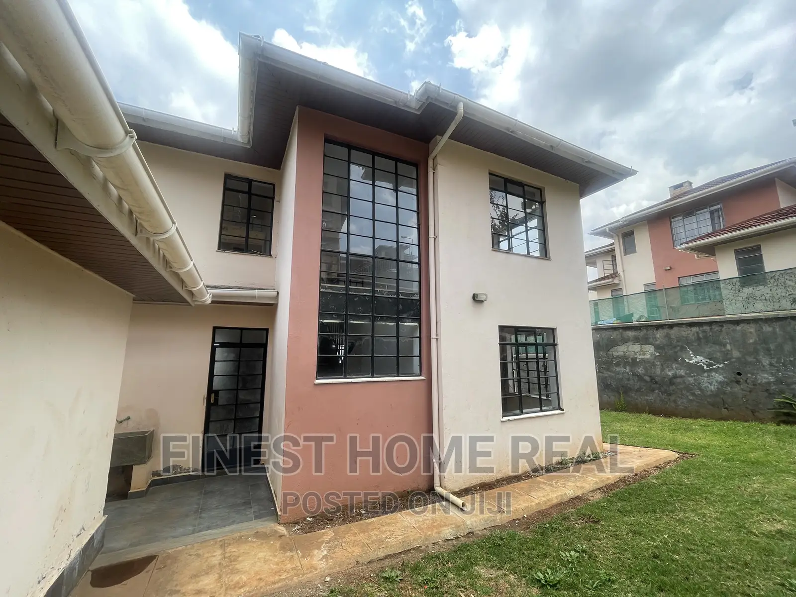 4bdrm Maisonette in Tigoni for sale