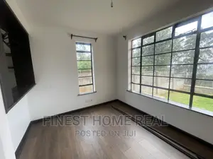 4bdrm Maisonette in Tigoni for sale