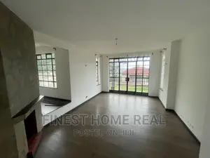 4bdrm Maisonette in Tigoni for sale