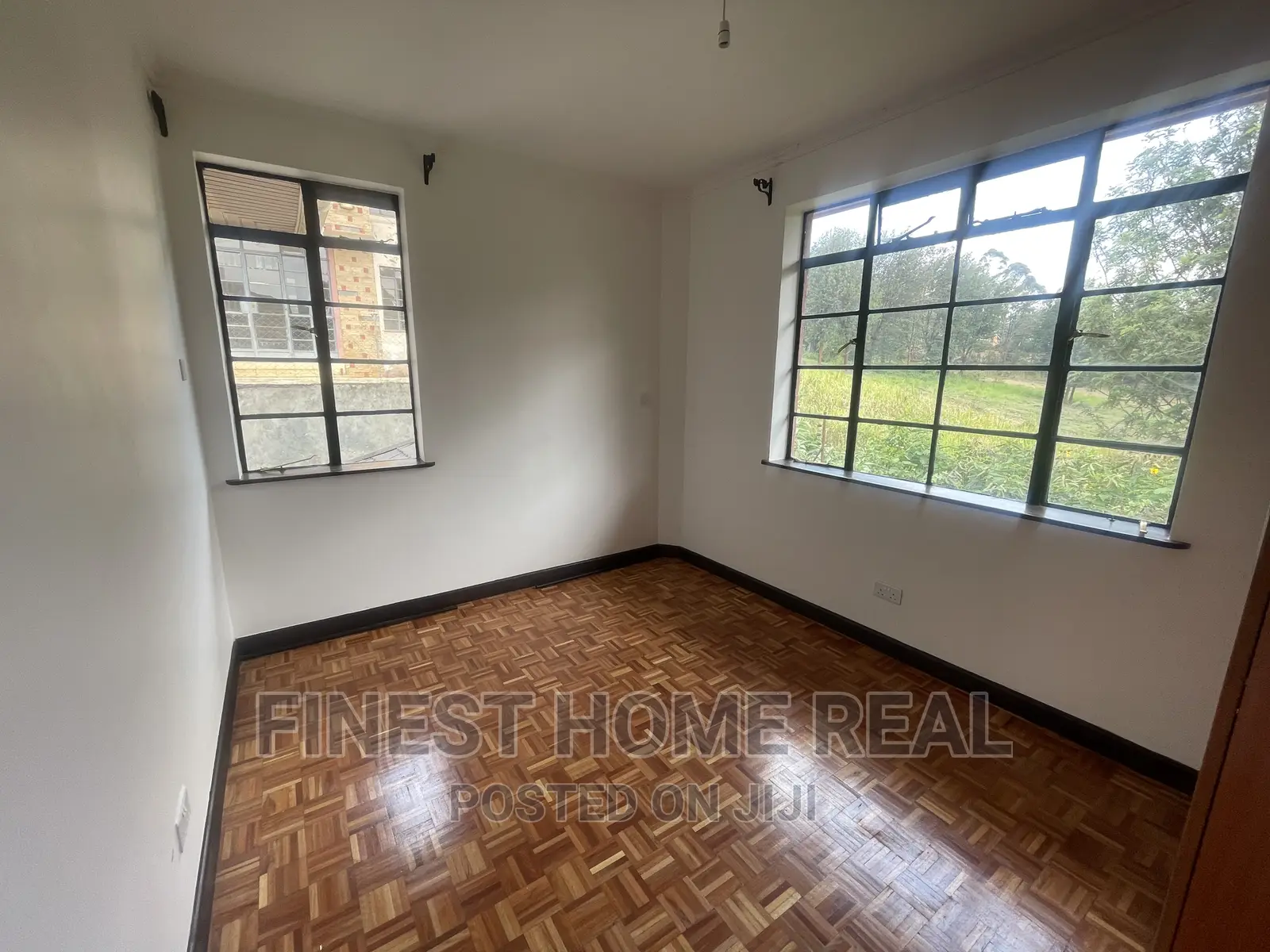 4bdrm Maisonette in Tigoni for sale