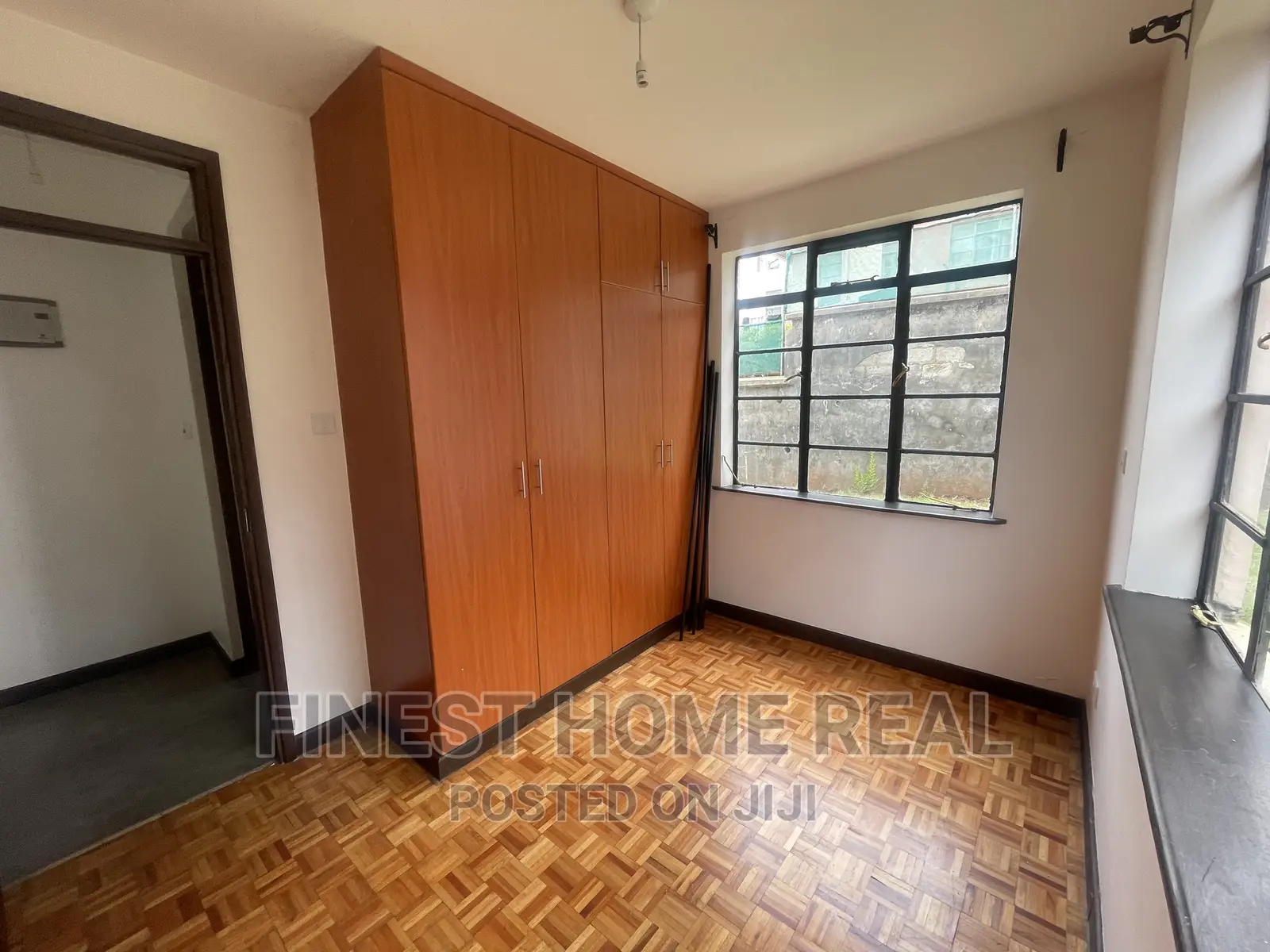 4bdrm Maisonette in Tigoni for sale