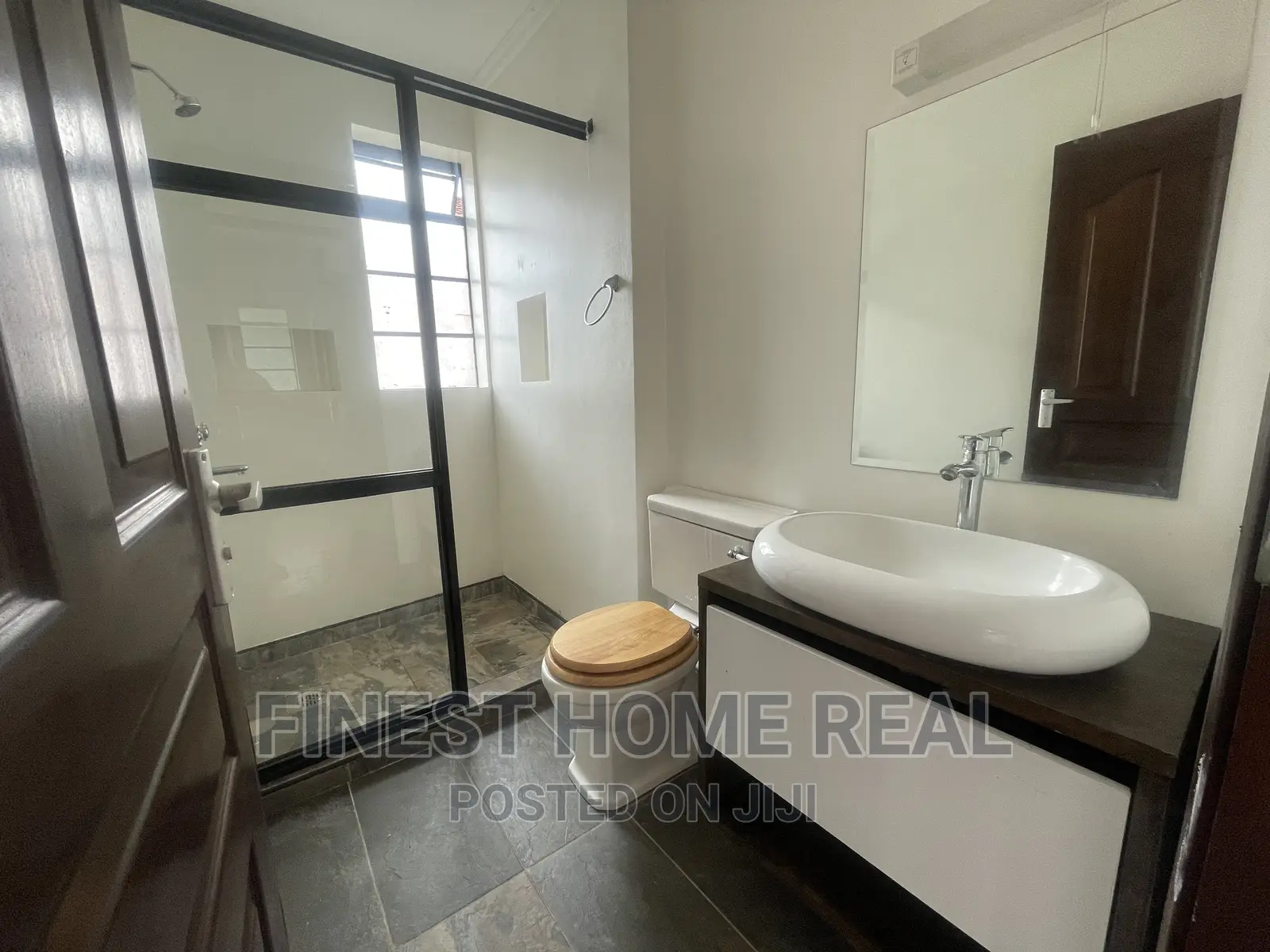 4bdrm Maisonette in Tigoni for sale