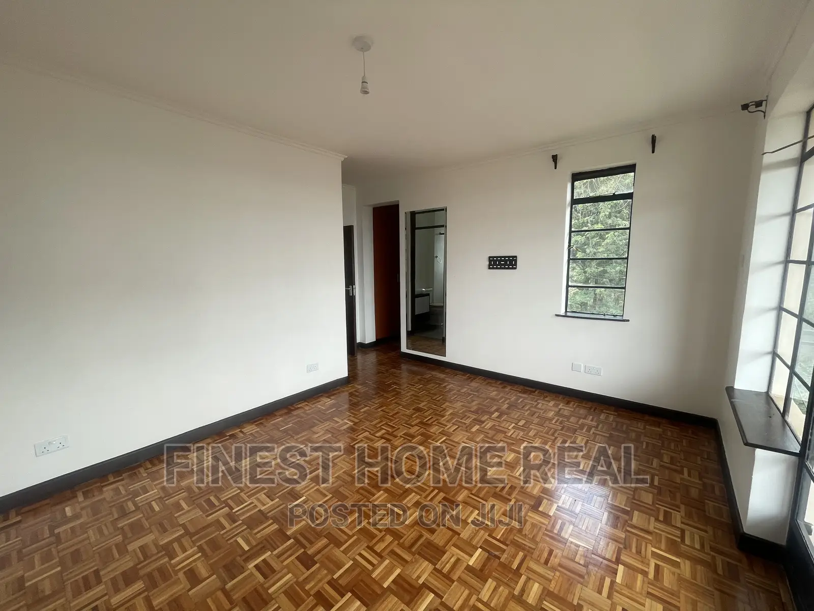 4bdrm Maisonette in Tigoni for sale