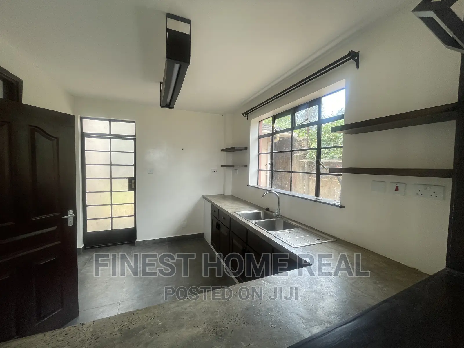 4bdrm Maisonette in Tigoni for sale