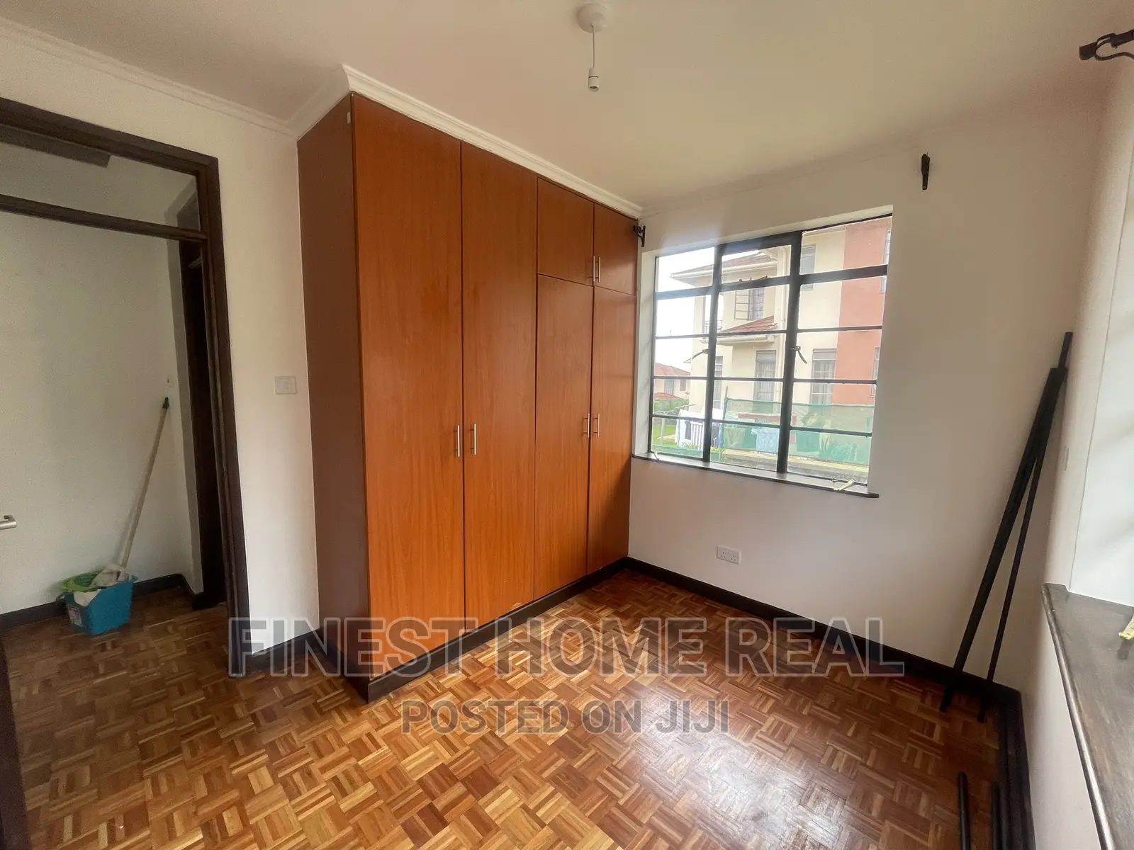 4bdrm Maisonette in Tigoni for sale