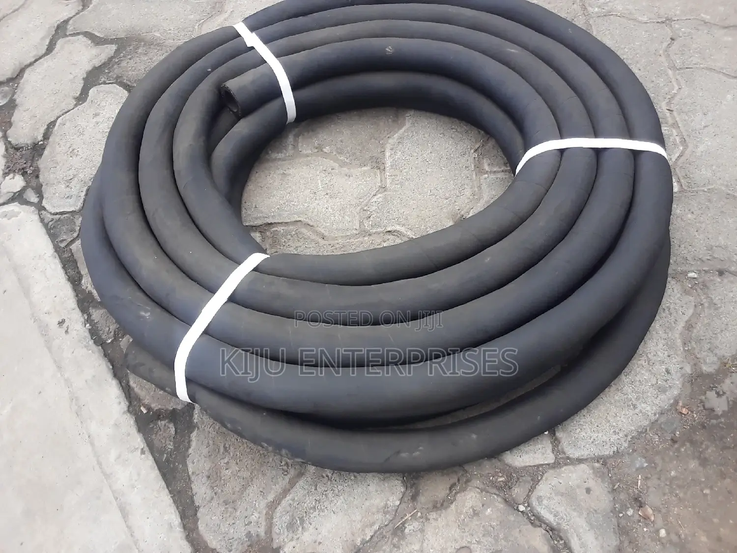 Delivery Pipe 2 Inch