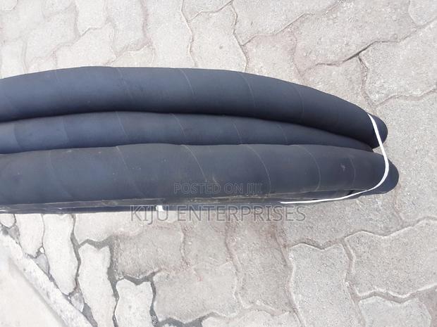 Delivery Pipe 2 Inch - thumbnail 2