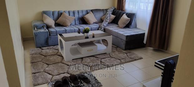 Melyhomes 1br Airbnb in Kimbo Opposite SPUR MALL