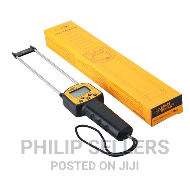 Measurement Principle: Resistance Method - thumbnail 2