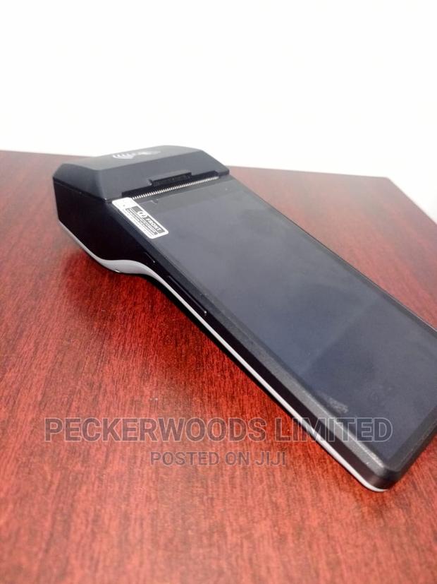 Etims Compatible Cs30 Android Pos