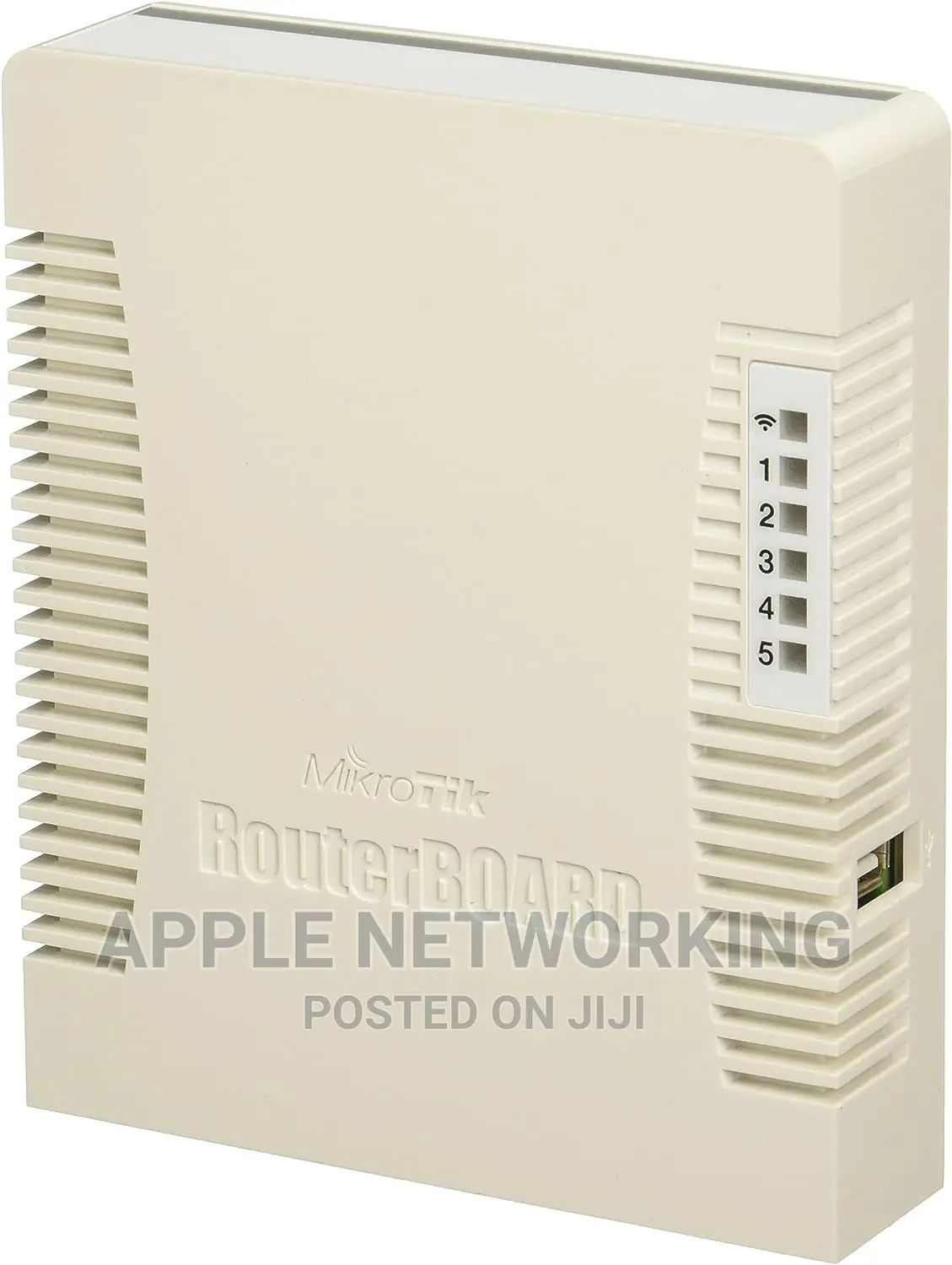 Mikrotik Rb951g-2hnd