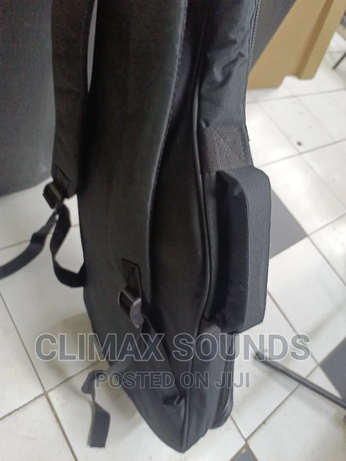 Electric Guitar Bag  Quality Padded