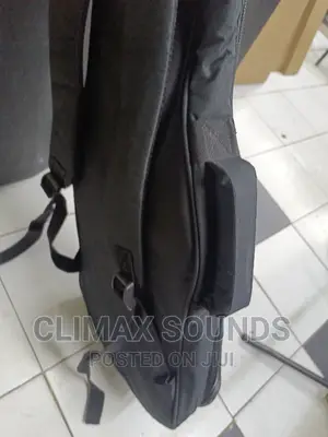 Electric Guitar Bag  Quality Padded