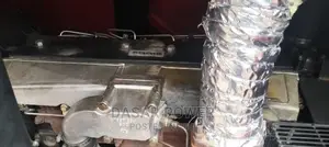 100kva Slightly Used Power Generator