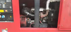 100kva Slightly Used Power Generator