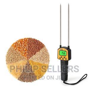 Meter Cereal Moisture Meter AR991 Smart Sensor for Use in C - thumbnail 2