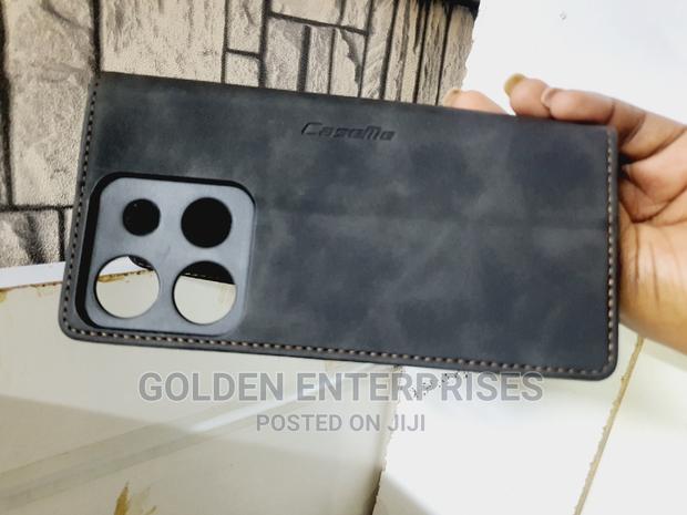 Tecno Pop 7 Pro Flip Cover