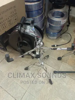 Snear Drum Stands
