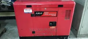 10kva Power Generator for Hire.