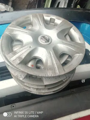 Nissan Xtrail Chrome