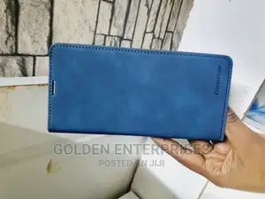 Phantom X2 Leather Flip Cover
